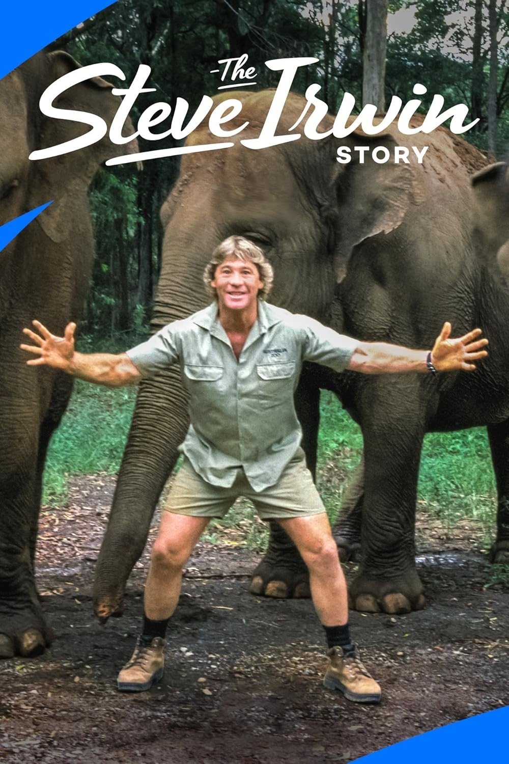 The Steve Irwin Story (2018) [3082] (A1764677266) [[Films]] --Plex--
